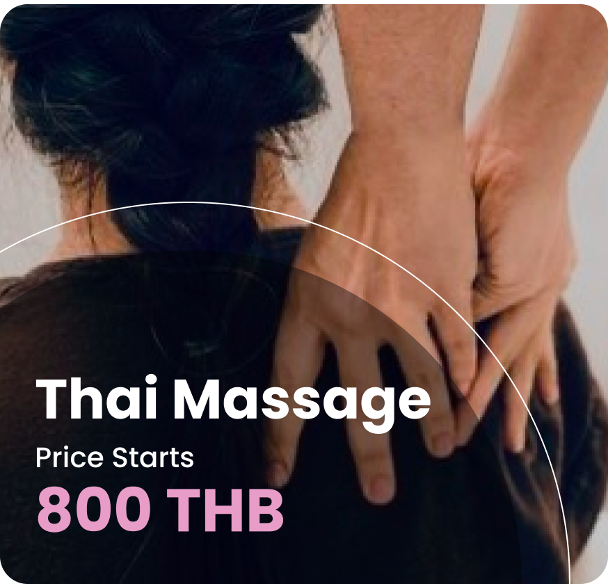 Thai Massage